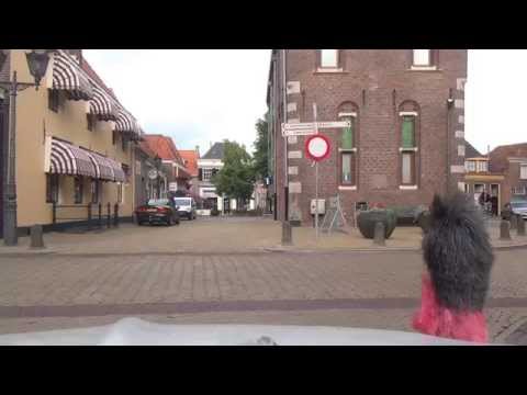 Hasselt Zwartewaterland Holland NL 26 6 2013