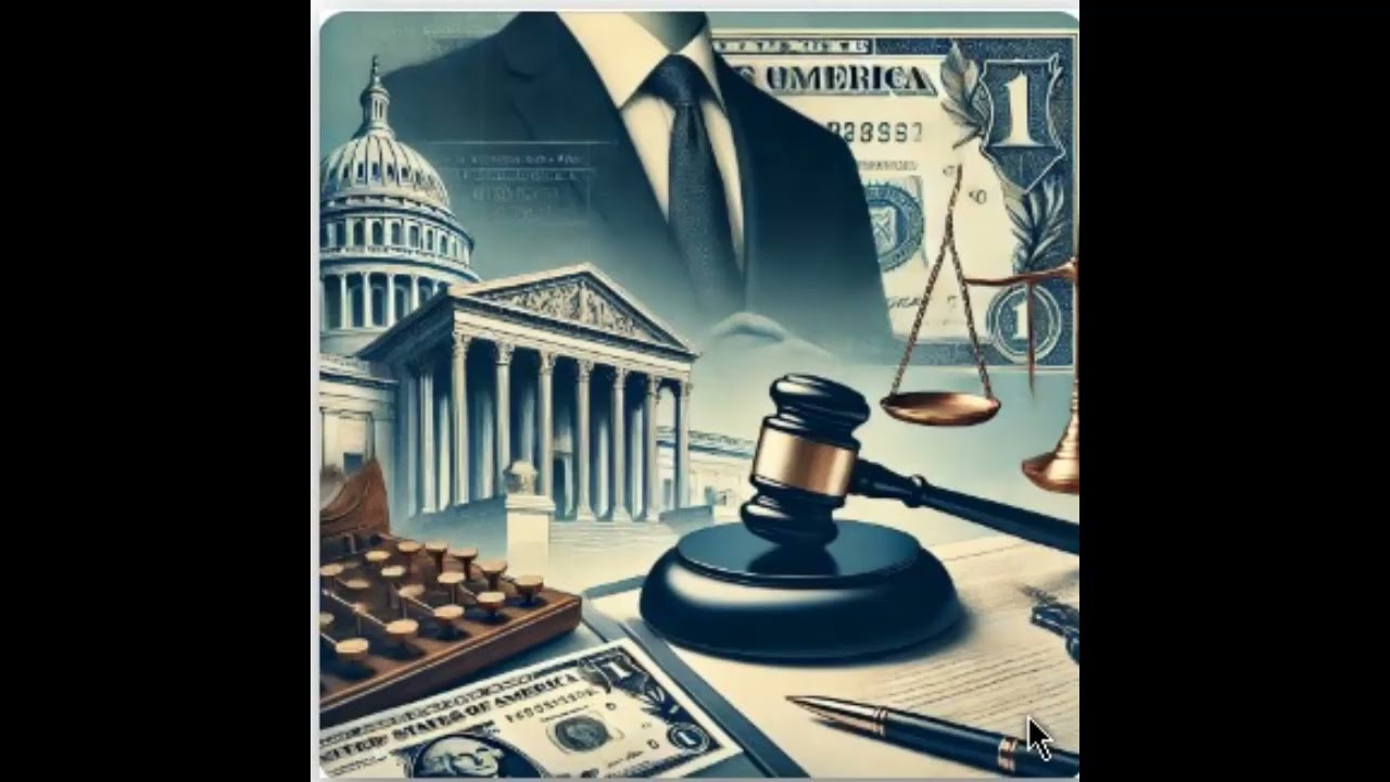 "UCC-1 Debt Elimination: Understanding Legal Remedies for Financial Freedom"