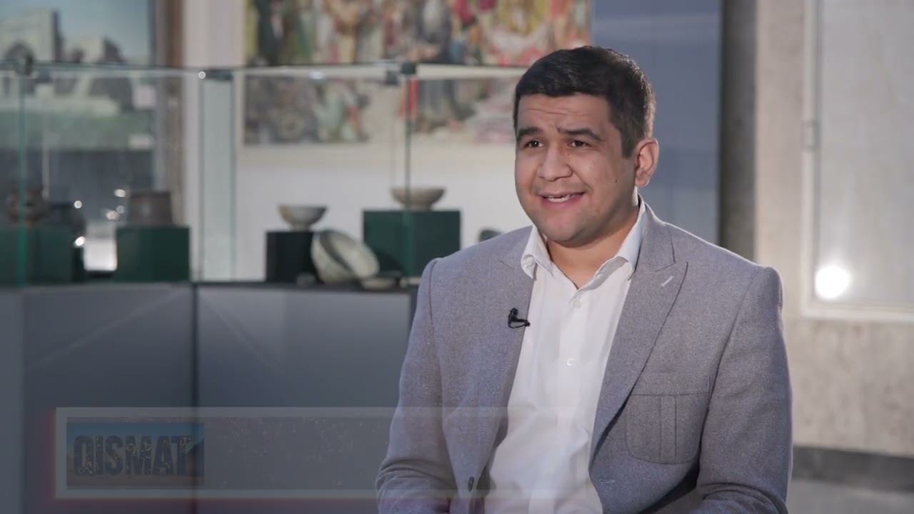 Saltanat vorisi va sinovli hayot: Mironshoh Mirzo qissasi I Qismat