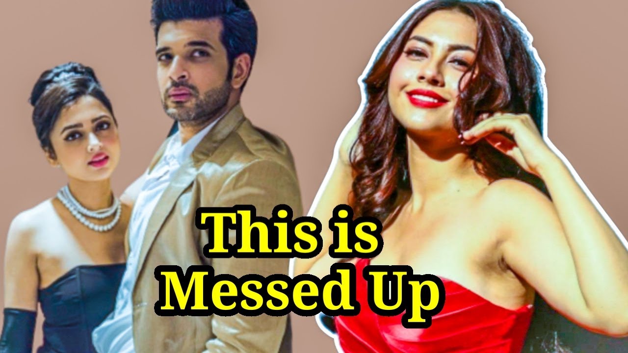 THIS NEW INDIAN TELEVISION SERIAL IS COPY OF VAMPIRE DIARIES | THIS IS WHY SERIALS ARE SO BAD