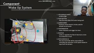 DFN 40312 IOT-MINI PROJECT PRESENTATION