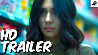 Delete Official Trailer - Chutimon Chuengcharoensukying, Nat Kitcharit, Pattarasuda Anumanrajadhon