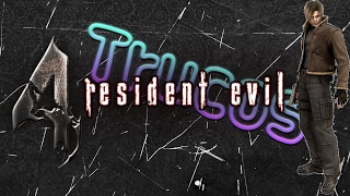 Trucos para resident evil 4 wii edition