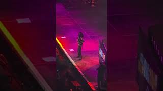 Muni Long “Pain” Live Performance Big Jam 2022