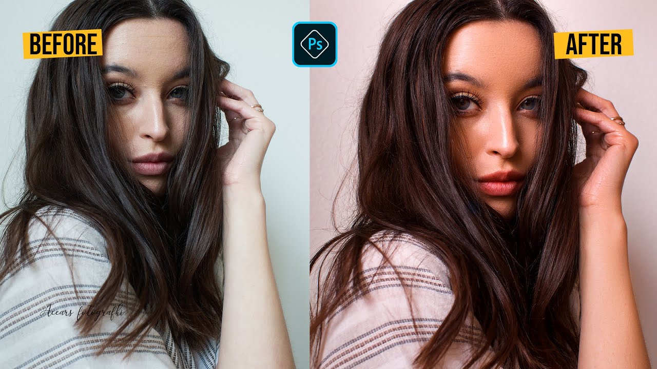 How To Get The Best Color Profile For Your Portrait L Camera Raw L How To Get The Best Color Profile For Your Portrait L Camera Raw L