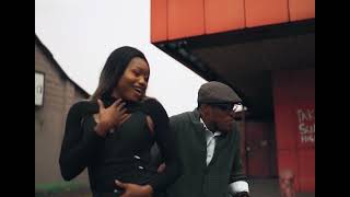 Rosemary by savage ft victony dance cover by C-FLY & JAYBUTTER