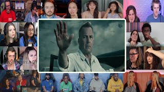 Superman’s Earth Dad Dies Scene - Man of Steel (2013) | Reaction Mashup