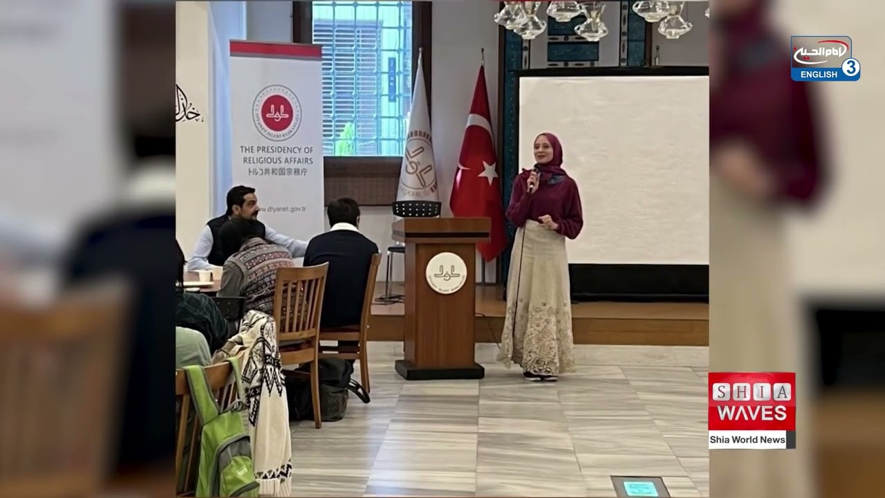 Islamic Centre in Japan Hosts Fifth "Open Mosque Day" in Tokyo