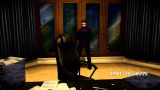 The Darkness 2 Full Uncut Gameplay