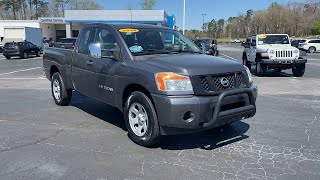 2014 Nissan Titan Carrollton, Bremen, Newnan, Franklin, Atlanta, Ga 220153b