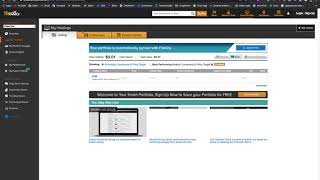 How to sync your portfolio with TipRanks Smart Portfolio - for new users screenshot 5