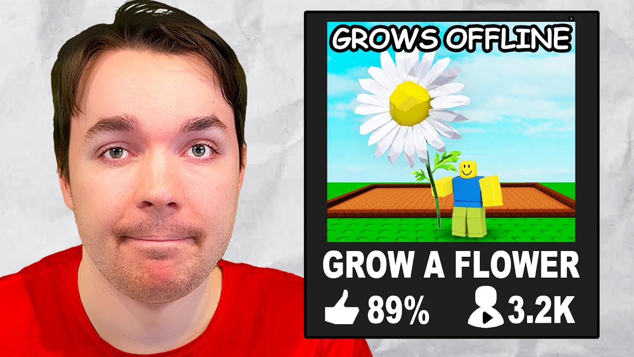 Bad Grow A Garden Ripoffs