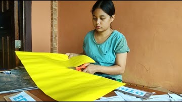 ROPE DISPLAY NON-DIGITAL INSTRUCTIONAL MATERIAL