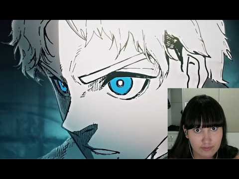 REACT Perfeito | Chris Prince | Kazuya