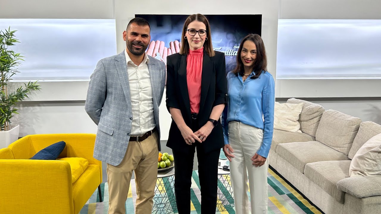 In Familia Dei - Iva i Ivan Čugura