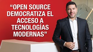 Thiago Araki, de Red Hat, sobre el balance entre innovación y seguridad