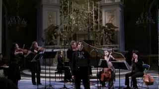 Xenia Dambrosio Dolci Fresche Aurette Porpora