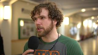 CMYou: Student opinions on Parking Situation