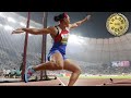 From cuban world champion to garage strength athlete  throw for gold