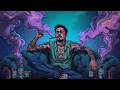 420 Reggae Escape: Smooth Beats &amp; Chill Vibes ft. Damian Marley, Jah Cure, Collie Buddz #5