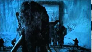 Ser Alliser Vs Tormund Giantsbane