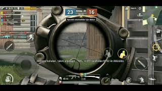 Tik~tok  pubg mobile lalala şarkısı ❤❤❤