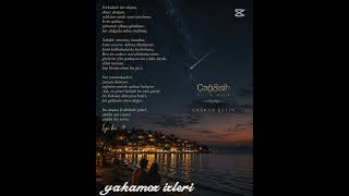 [Yakamoz] Üzik Ürkiye