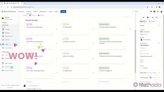 Methoda Air Check - Atlassian Codegeist 2023