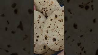 Roti Recipe Video