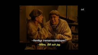 Pelle svanslös - Kattafton