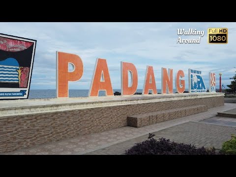 JANJI DI TUGU MERPATI