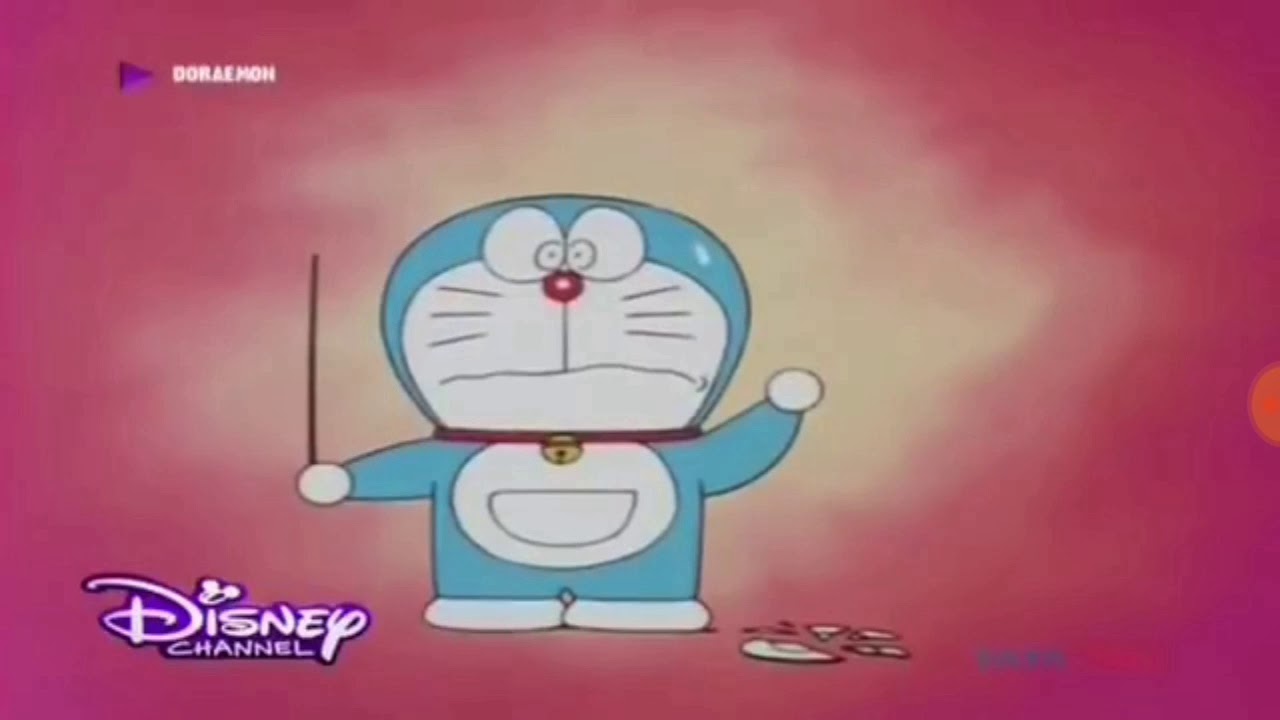 Doraemon!! Telephone Tv