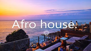 SUMMER AFRO HOUSE Sunset Mix Adam Port, Avicii, The Weeknd, Coldplay, Diplo   Summer Vibes Mix #34