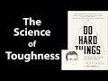 DO HARD THINGS by Steve Magness | Core Message