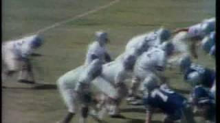 Responsibility: Roger Staubach