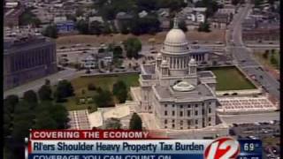 ri property taxes