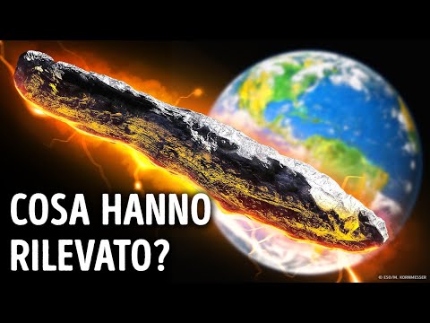 Video: Quando è stata scoperta Titania?