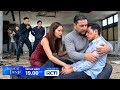 TRAILER TERIKAT JANJI HARI INI - SENA SELAMAT!! PAK HENRY BERTEMU DAVINA DAN BERI REST...