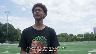 Jordan Mason -Road To Glory..  BEST BASKETBALL PLAYER IN CLASS OF 2029?!