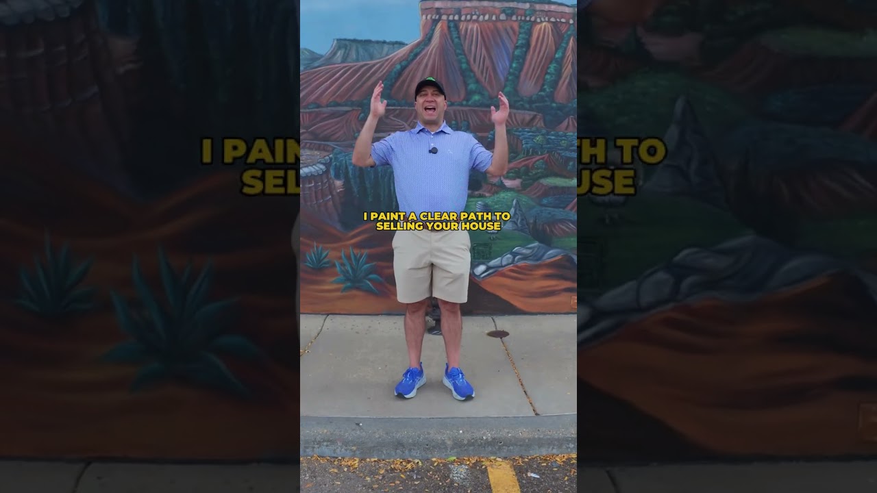 Amarillo Texas I Buy Houses