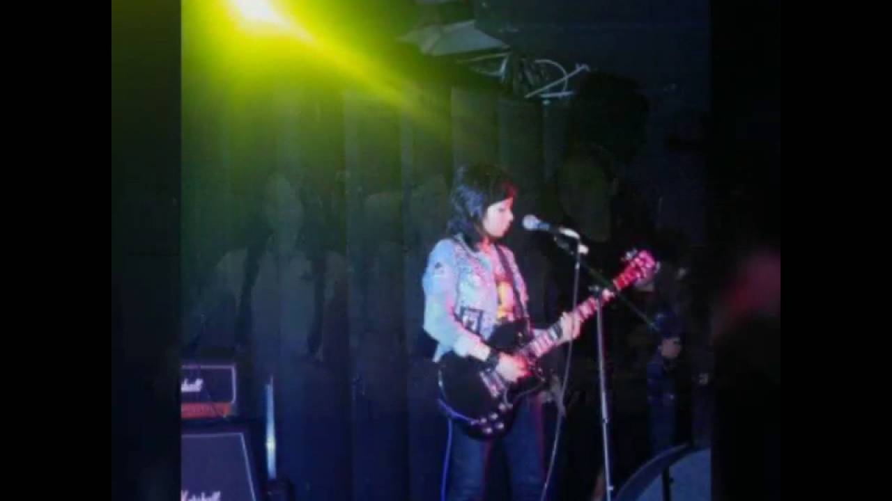 Virgin Oi! - Struggle Of Life