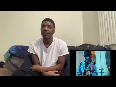 BlocBoy JB I Like The Way (Official video) reaction
