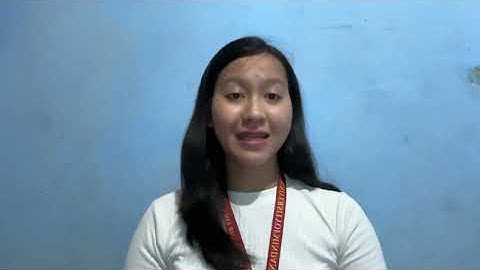 EDUCATIONAL VLOG FOR TECHNOLOGY FOR TEACHING AND LEARNING 1