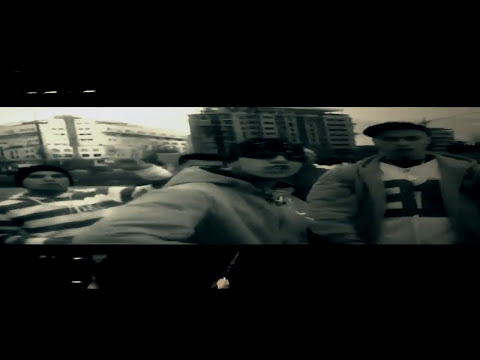 Loco Lghadab X Ali Ssamid X Mu2min FOR MY G S Video Clip 2010 