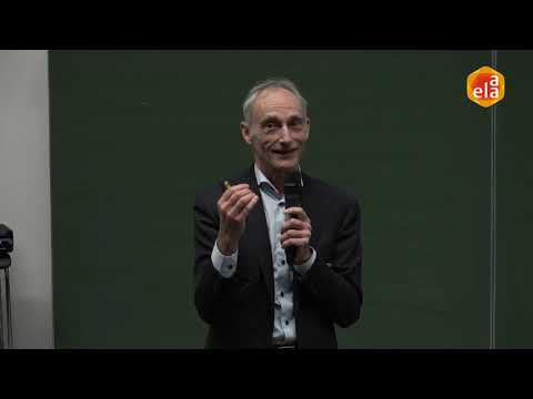 Elaa Inspiratiedag 26 maart 2019 | Jeugd- en geboortezorg - Rebecca Painter