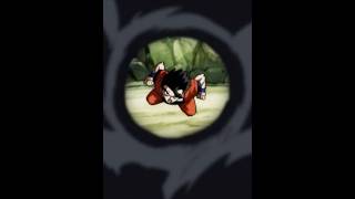 Gohan Lose The Gimmicks