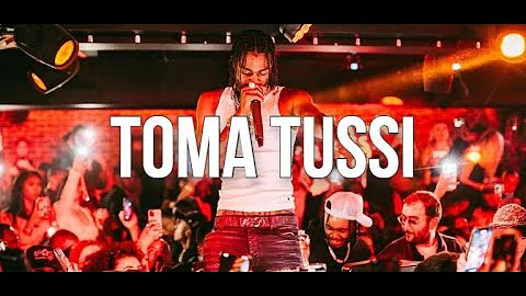 [FREE] Russ Millions x Kwengface x Loski UK Drill Type Beat "TOMA TUSSI" (Prod.Moh Minor)