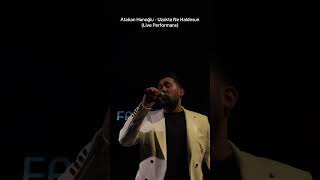 Atakan Hanoğlu Yasumsun