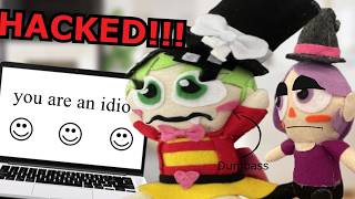 Cupcake’s Crackhouse | Cupcake Gets HACKED!