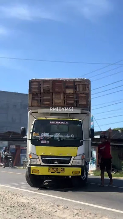 STORY WA TRUK OLENG 30 DETIK‼️#trukmania #trukmbois #trukoleng #drivermuda #shorts